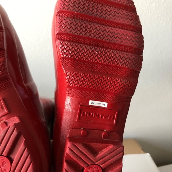 Hunter Boots for Sale - Picture 6 of 7